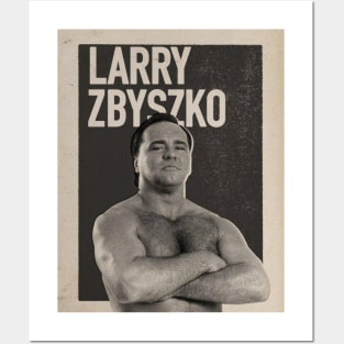 Larry Jbyszko Posters and Art
